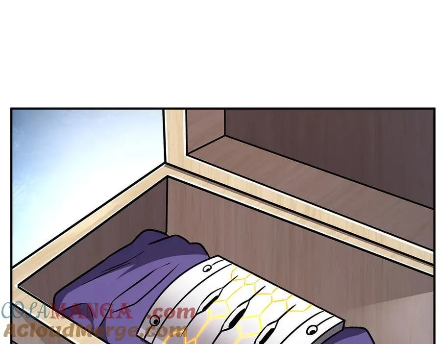第321话 水中交心 第137页