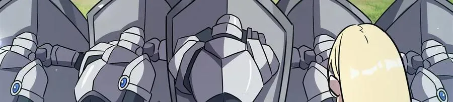 第325话 再会月骑士 第99页