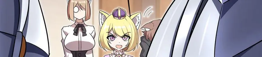 第327话 白金兽耳娘 第75页