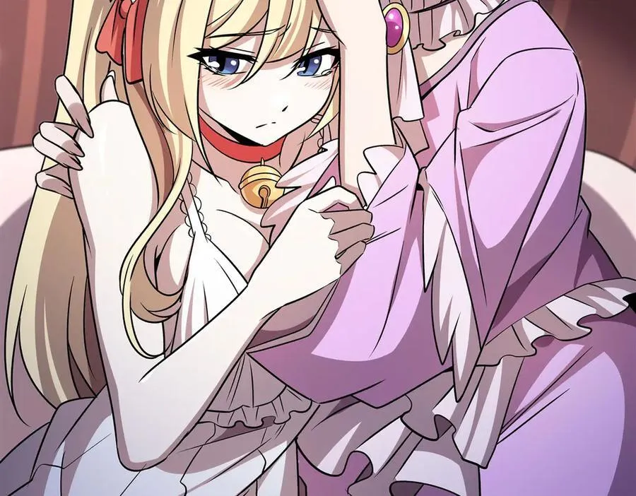 第327话 白金兽耳娘 第83页