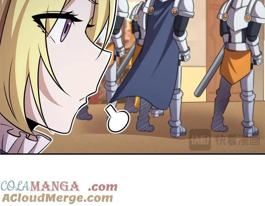 第327话 白金兽耳娘 第89页