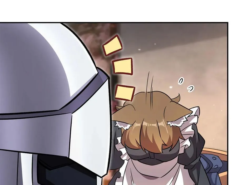 第327话 白金兽耳娘 第91页