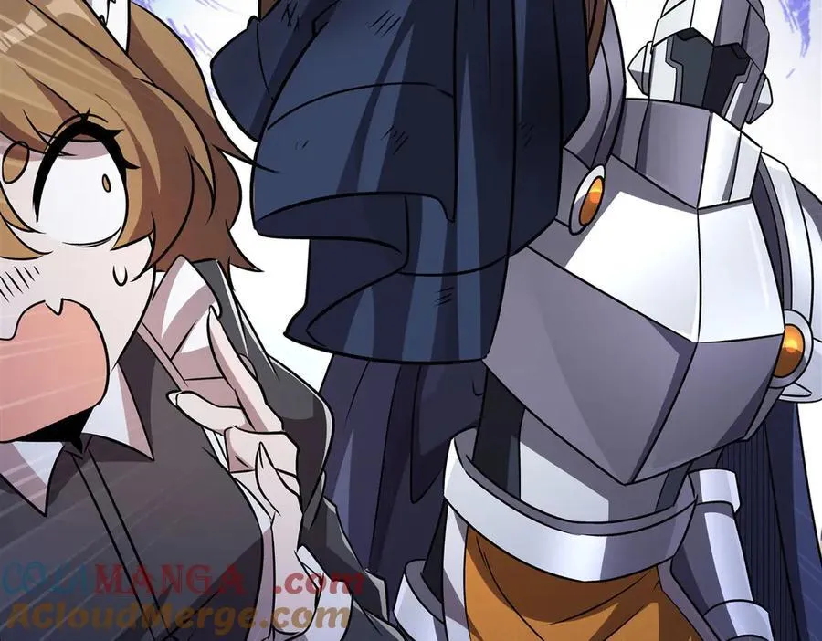 第327话 白金兽耳娘 第97页