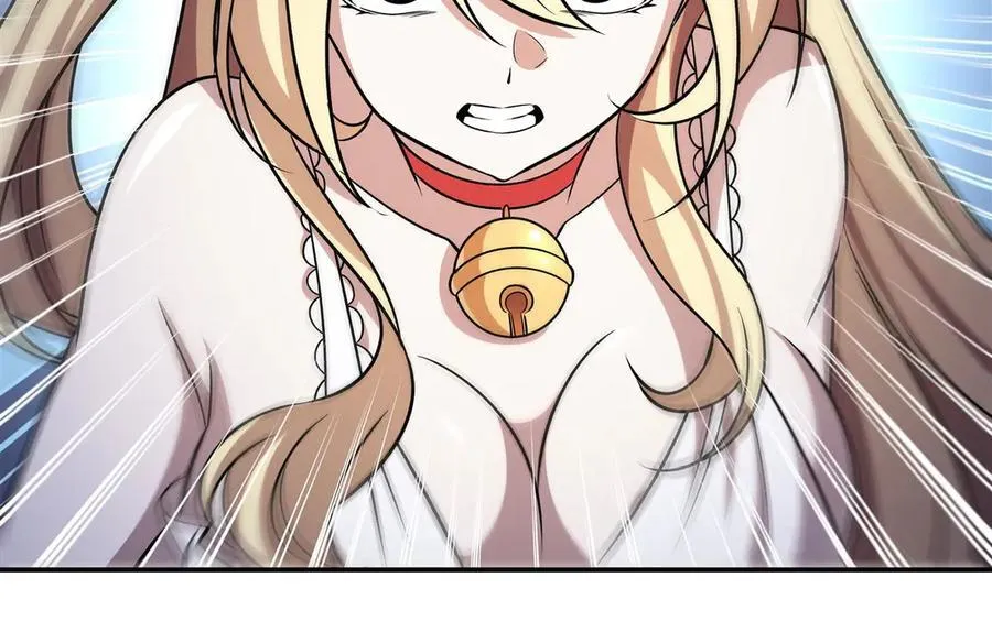 第327话 白金兽耳娘 第123页