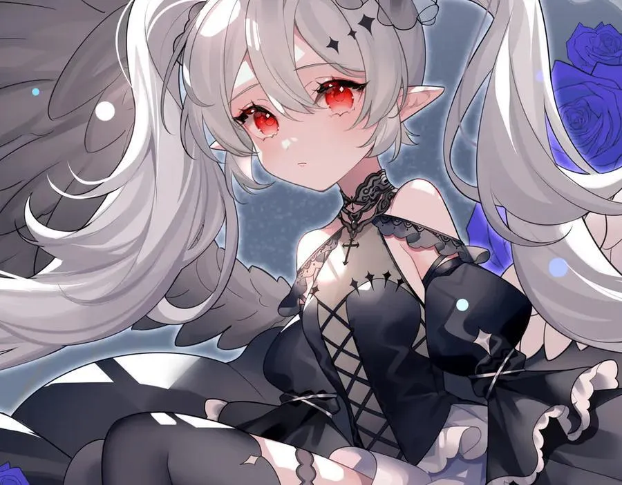 第327话 白金兽耳娘 第155页