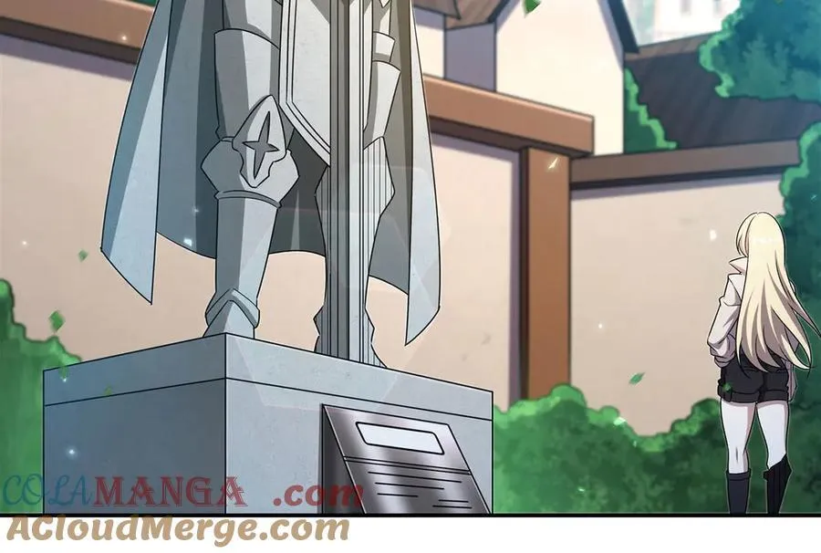 第329话 恶魔的诱惑 第5页