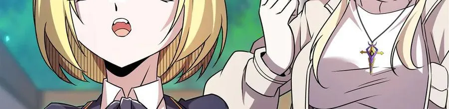 第329话 恶魔的诱惑 第22页