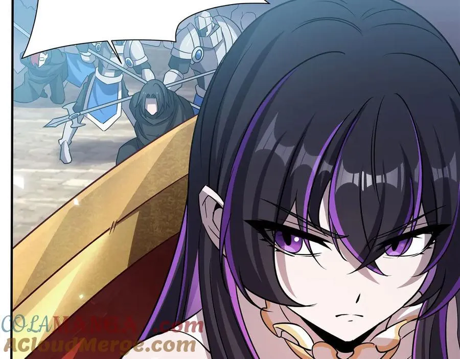第329话 恶魔的诱惑 第129页