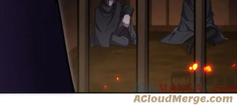 第329话 恶魔的诱惑 第141页
