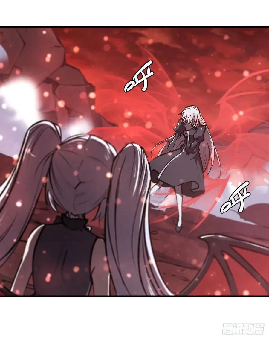 第159话 白姬樱蝶初见 第55页