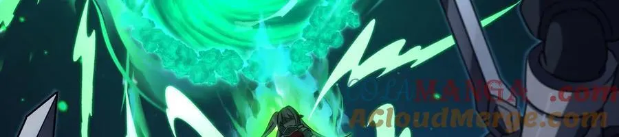 第338话 暴走 第5页