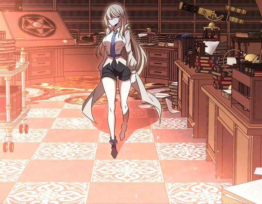 第342话 缇娜秘闻 第74页