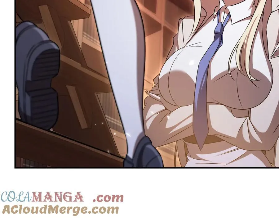 第342话 缇娜秘闻 第105页