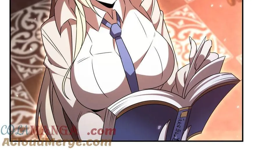 第342话 缇娜秘闻 第113页