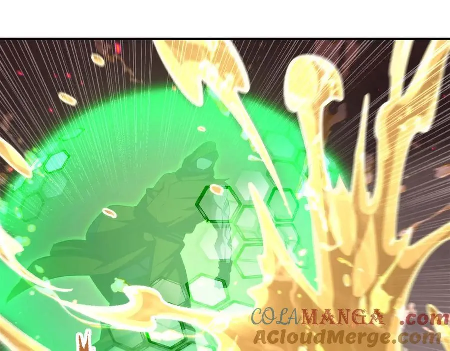 第345话 双剑 第21页