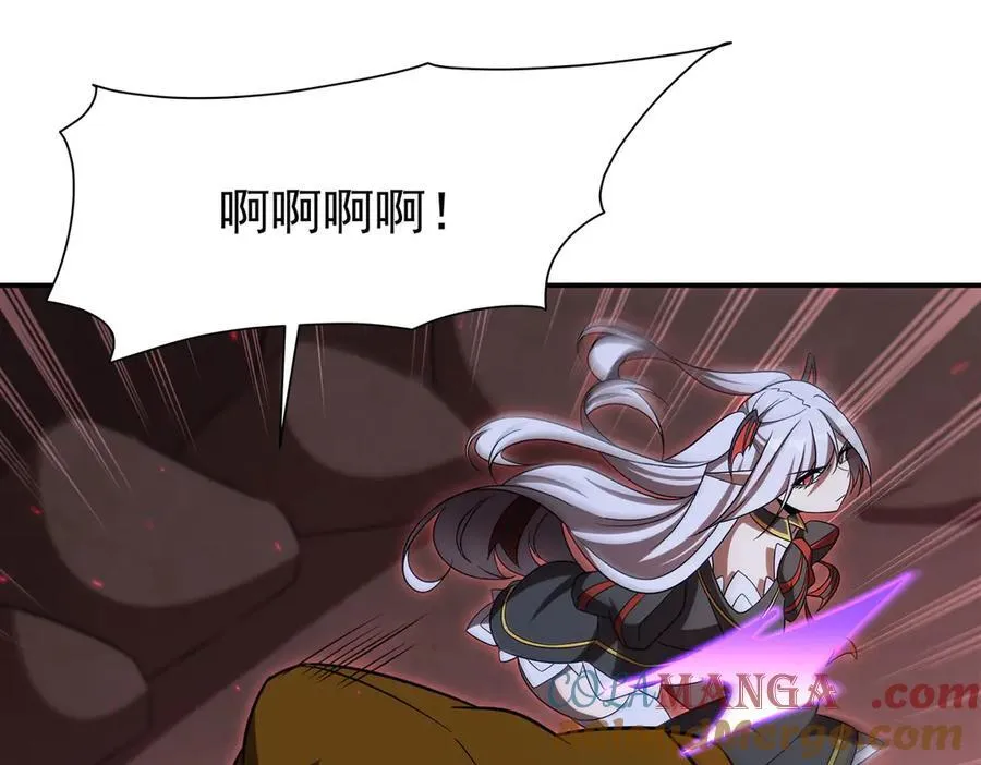 第345话 双剑 第49页
