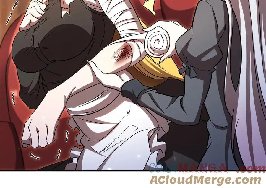 第345话 双剑 第113页