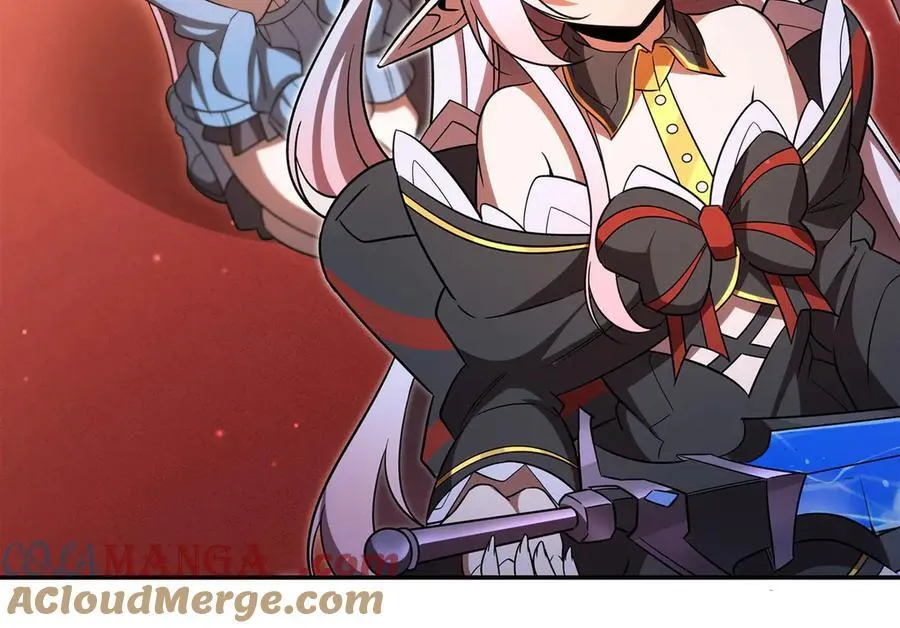 第351话 赌注 第49页