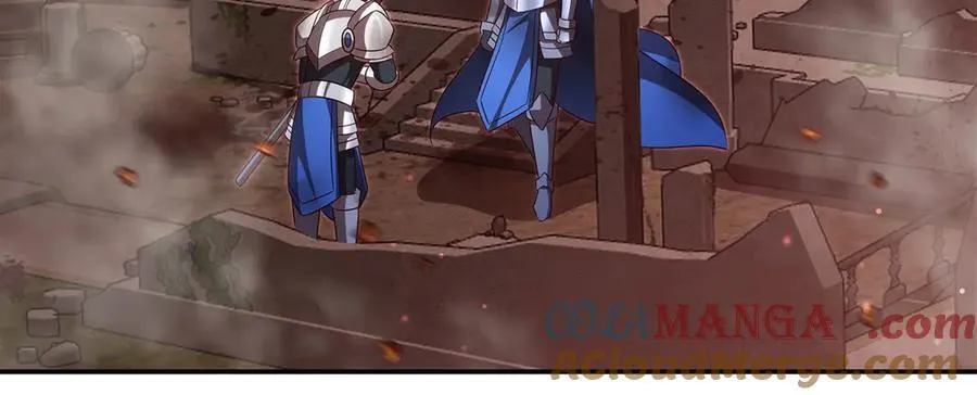 第355话 献祭 第5页