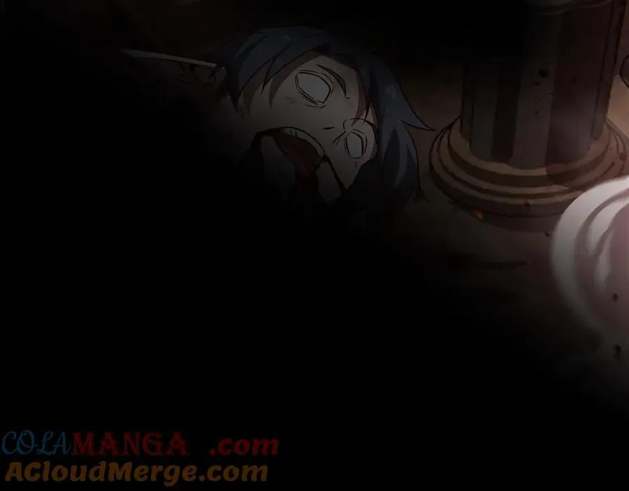 第355话 献祭 第9页