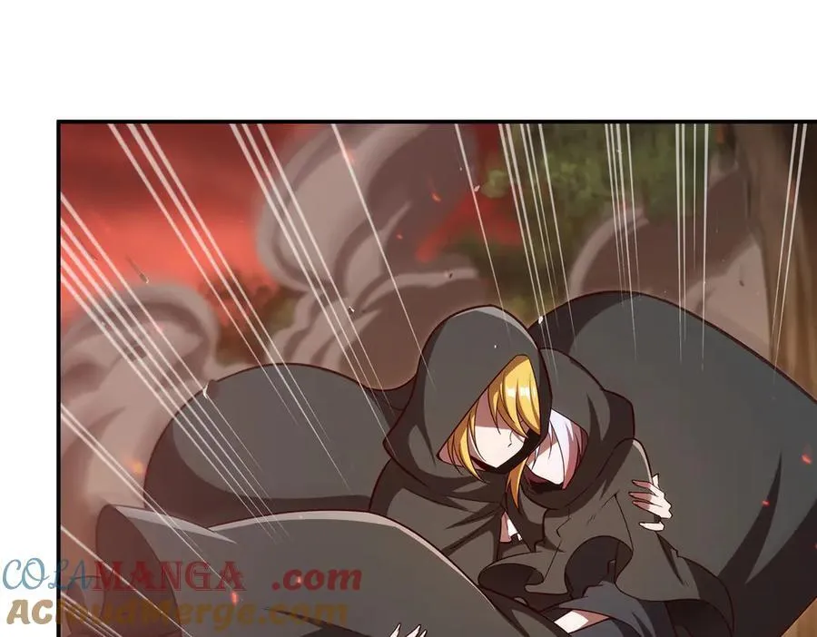 第357话 再落入敌手 第109页