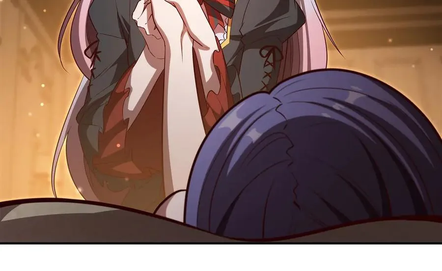 第367话 额头贴贴 第32页