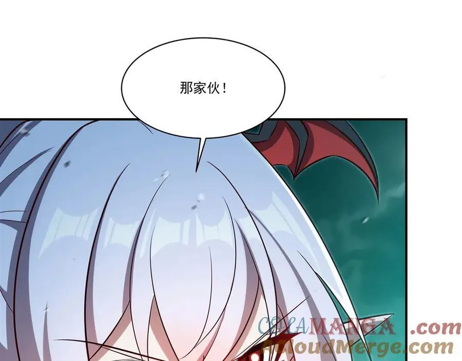 第369话 母亲很感动 第97页
