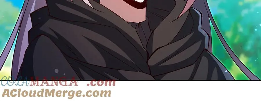 第379话 极致的黑 第5页