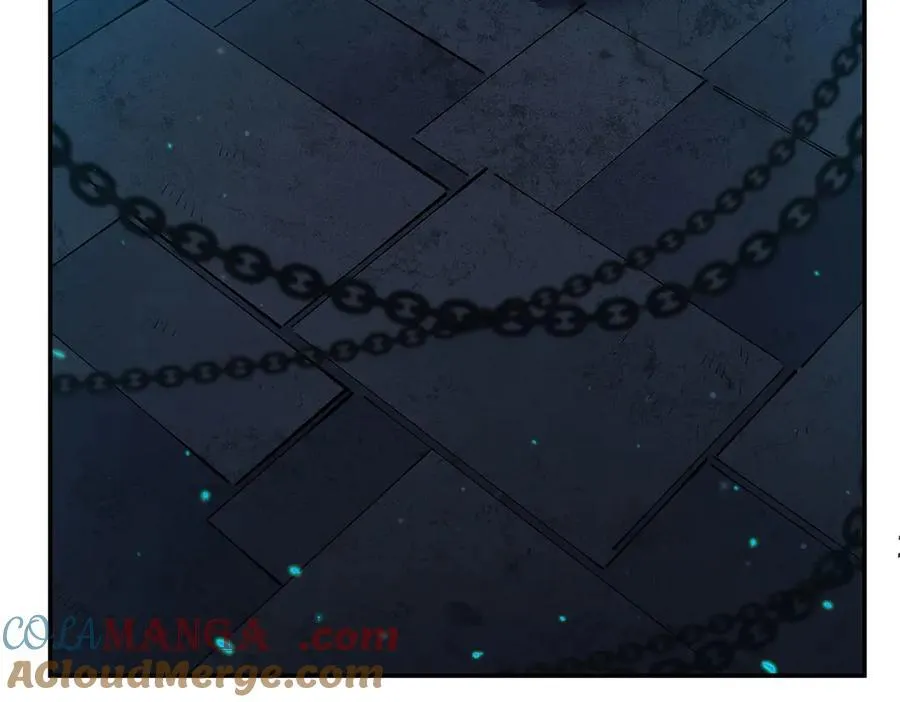 第379话 极致的黑 第129页