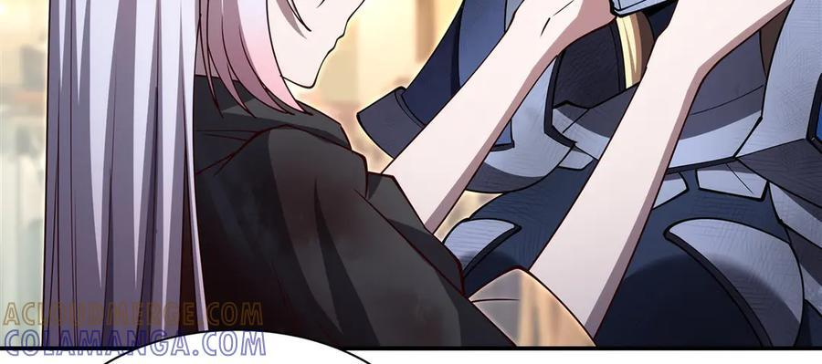 第395话 下面凉飕飕的 第101页