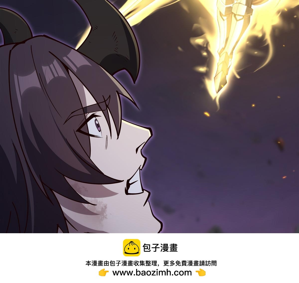 第404话 不一样的莉莉娜 第84页