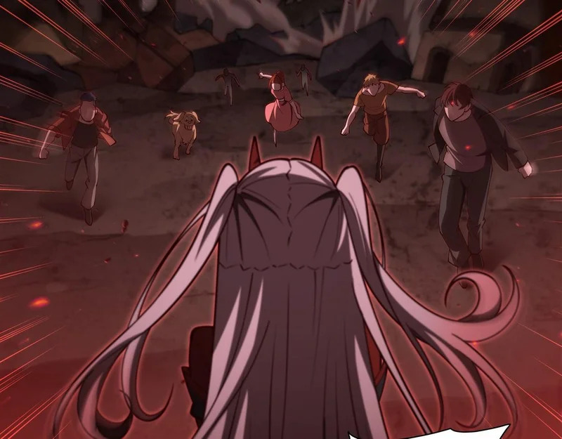第410话 恶魔白姬 第18页