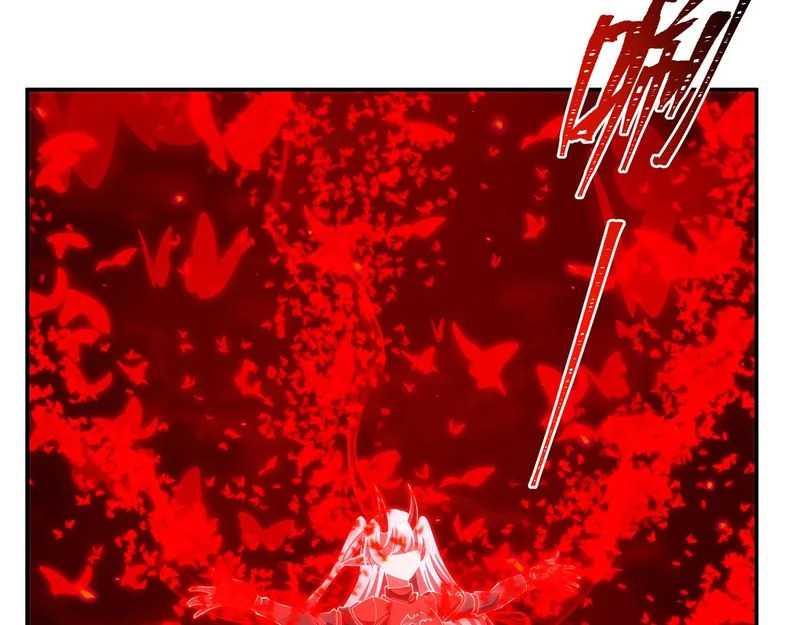 第410话 恶魔白姬 第46页