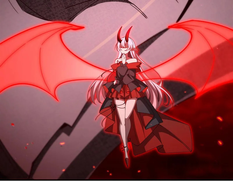第410话 恶魔白姬 第63页