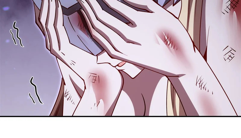 第410话 恶魔白姬 第93页