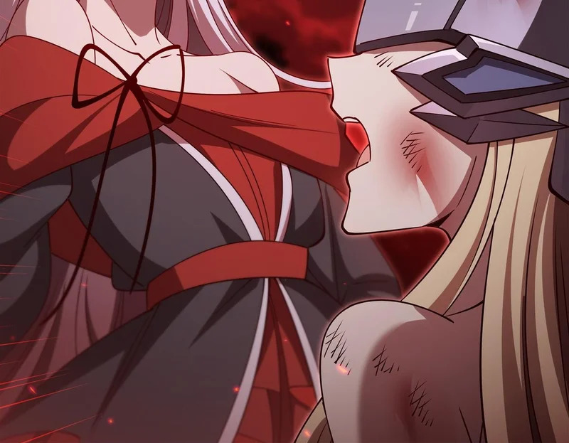 第410话 恶魔白姬 第100页