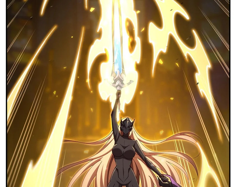 第423话 魔王与勇者 第29页
