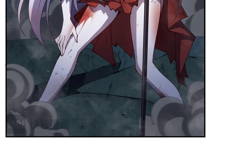 第423话 魔王与勇者 第83页