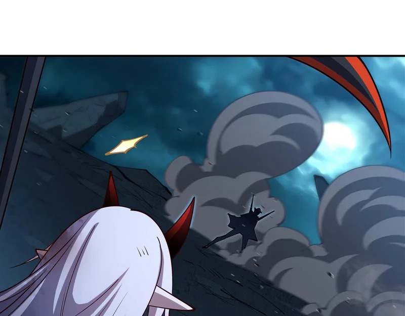 第423话 魔王与勇者 第84页