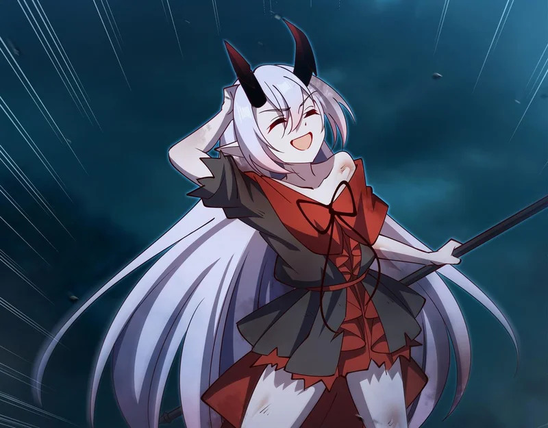 第423话 魔王与勇者 第104页