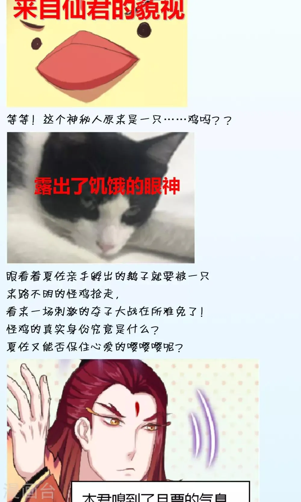 第54话 铁证如山 第17页