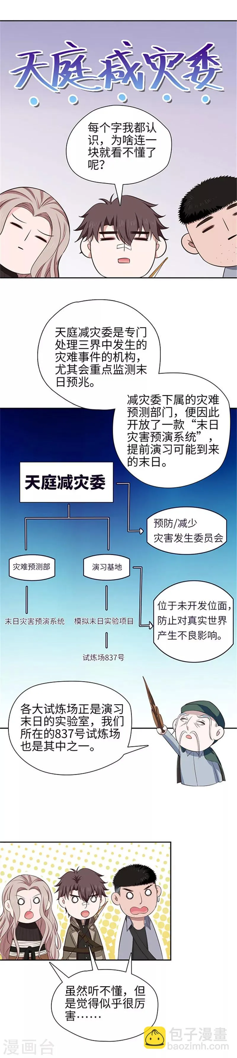 第126话 末日实验 第7页