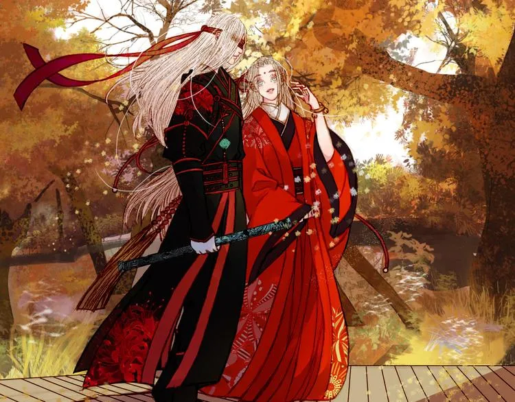 第71话 靠近一点点 第2页