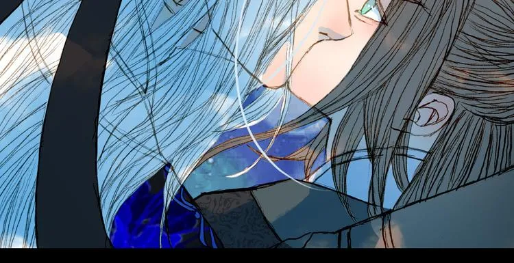 第69话 有没有想我 第25页