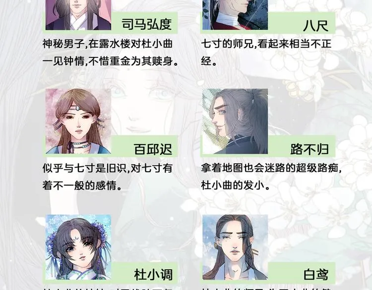 第65话 初相遇不堪回首 第5页