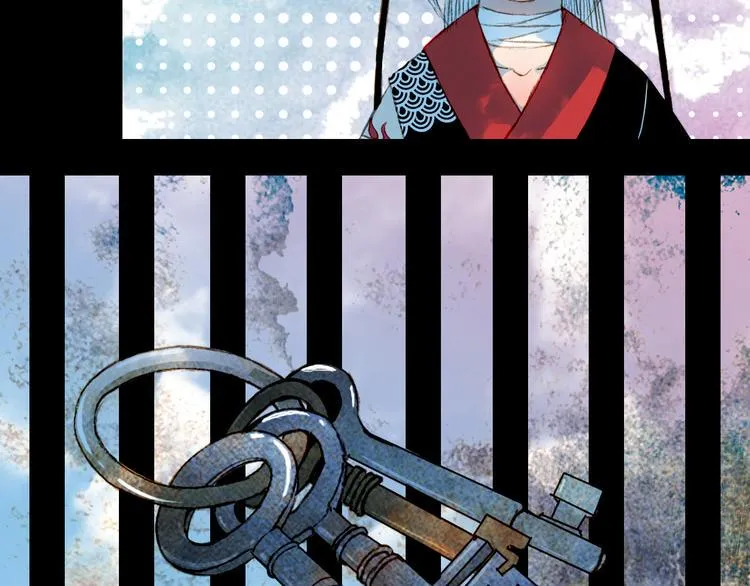 第63话 路不归的大礼 第11页