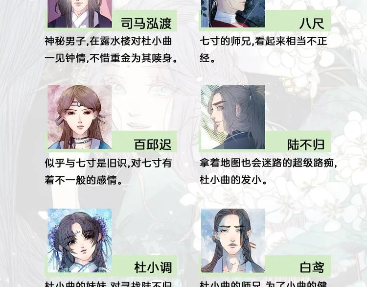 第57话 五皇子的问候 第5页
