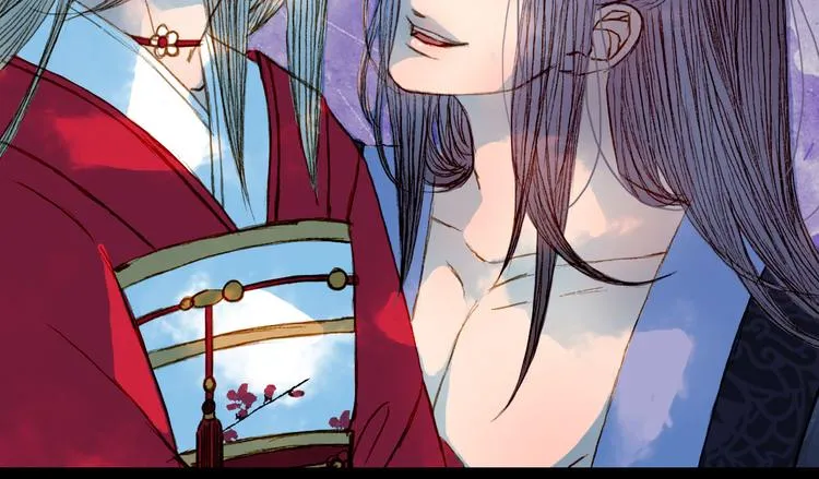 第57话 五皇子的问候 第27页