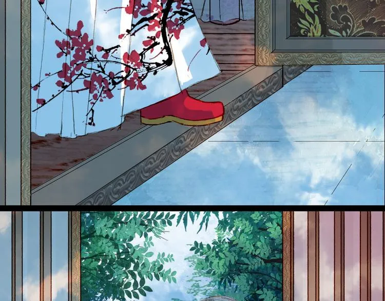 第57话 五皇子的问候 第37页