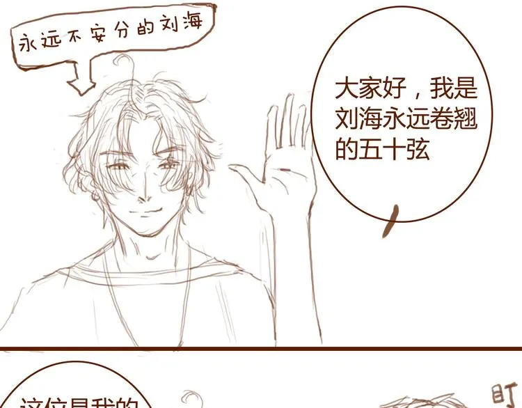 第1话 捡到美男 第122页